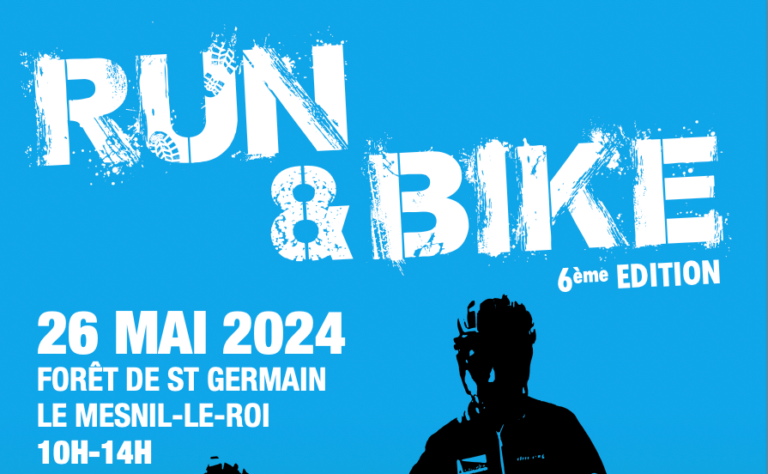 Run & Bike – Le Mesnil le Roi